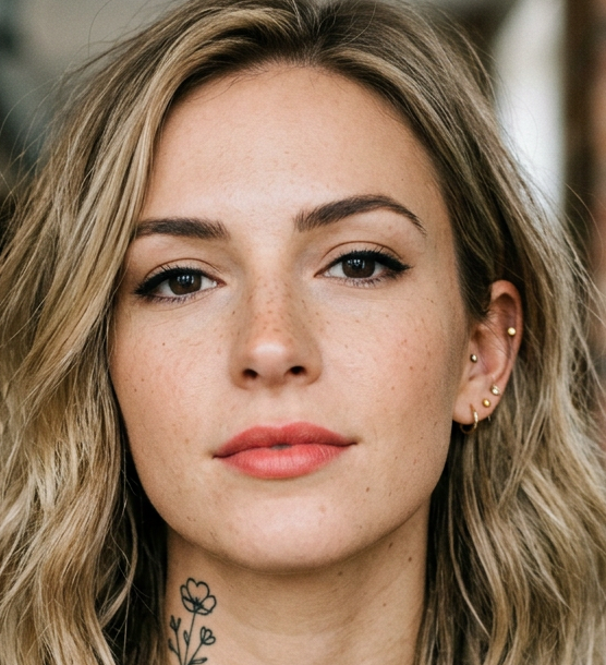 Profile photo